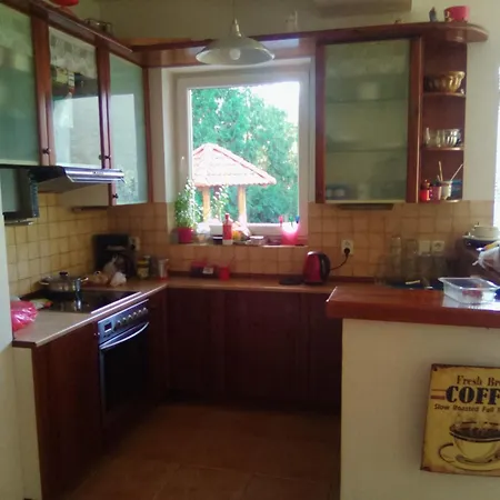 Charlie Retro-modern Design Vendégház Prága