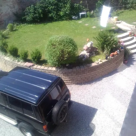 Charlie Retro-modern Design 3* Prag